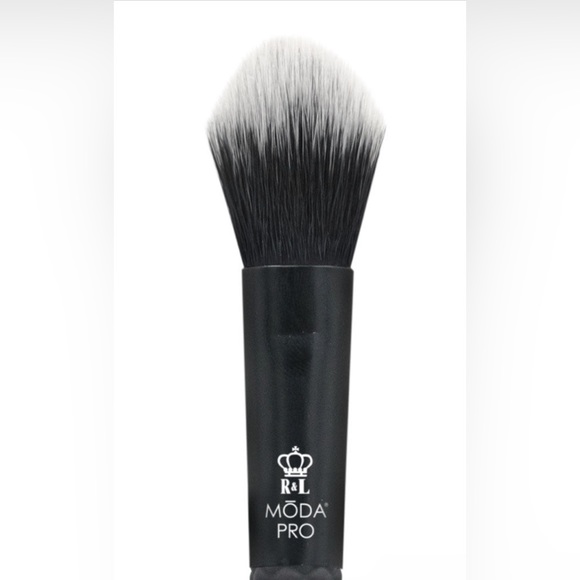 Moda Pro BMX-265 Glow Brush - Picture 2 of 4